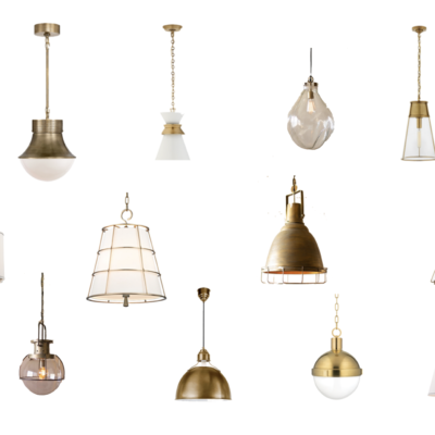 Pendant Lighting That Will Change Your Kitchen