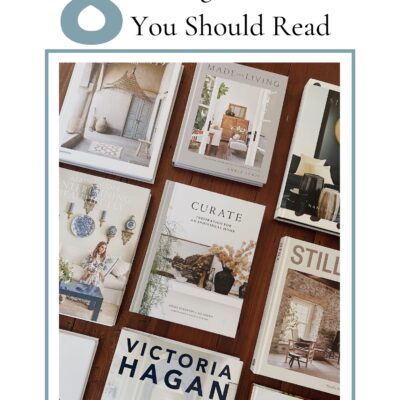 8 Design Books You Should Read
