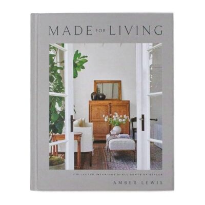 made for living book review